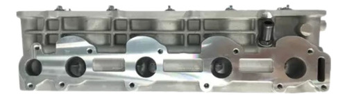 Cabeçote Ranger 3.0 16v 2005 Até 2012 Motor Mwm Power Stroke