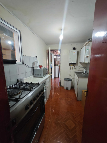 Casa Con Ampliación De 30m2 Por Terminar (107702)