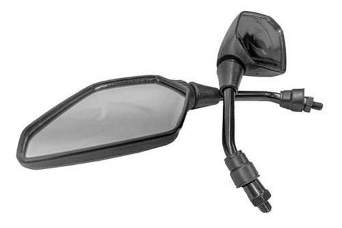 Espejos Moto Italika Vort X 200