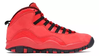 Zapatillas Jordan 10 Retro Steve Wiebe Hoh Aj9100-625