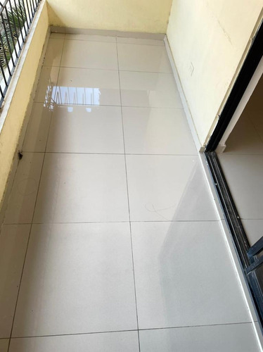 Imagen 8 de 9 de Apartamento En Alquiler Bella Vista(vacío)