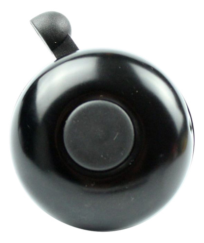 Accesorios Super Loud Black Bike Bell Mountain