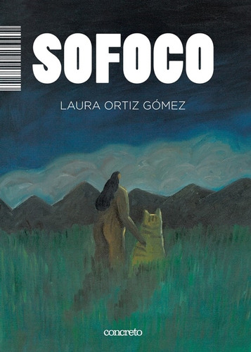 Libro Sofoco - Laura Ortiz Gomez