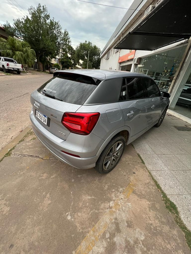 Imagen 3 de 10 de Audi Q3 1.4 Tfsi 150 Cv 2017