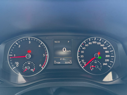 Volkswagen Amarok 3.0 V6 Cd Highline