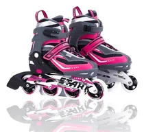 Comprar Rollers Profesionales Stark Pro Extensibles Aluminio Abec 13