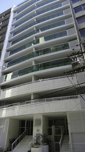 Apartamento À Venda, 192 M² Por R$ 2.900.000,00 - Icaraí - Niterói/rj - Ap23094