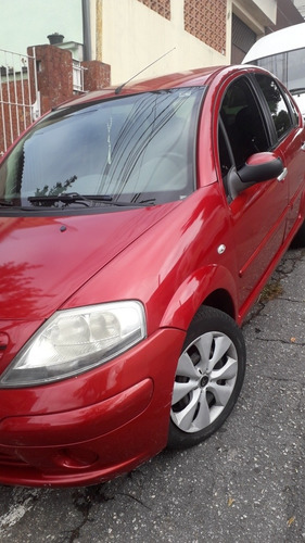Citroen C3 Flex