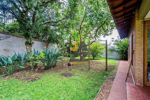 Imagem 5 de 24 de Casa Com 5 Dormitórios À Venda, 630 M² Por R$ 4.500.000,00 - Alphaville 02 - Barueri/sp - Ca14195