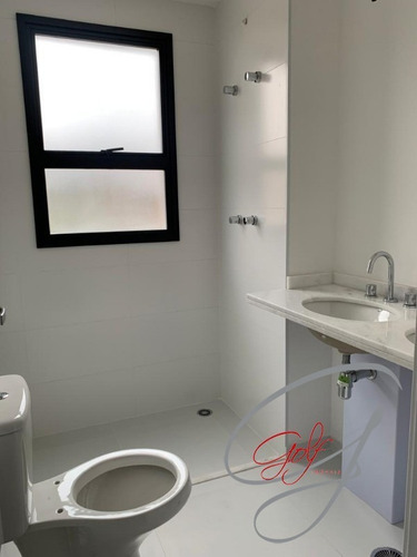 Imagem 14 de 20 de Apartamento A Venda No Condomínio The House Vila São Francisco. - Ap01026 - 69743136