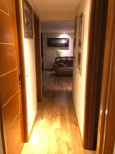 Imagem 10 de 22 de Apto Cursino | 3 Quartos | 111 M² | Cond: R$1400.00 | 3 Vagas - 1j40oql