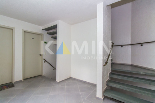 Imagem 14 de 26 de Apartamento À Venda, 44 M² Por R$ 164.900,00 - Sabiá - Araucária/pr - Ap0191