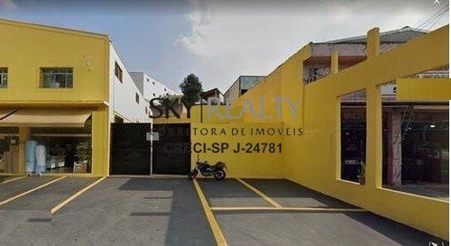 Imagem 2 de 11 de Predio Comercial - Jardim Prudencia - Ref: 16039 - L-16039