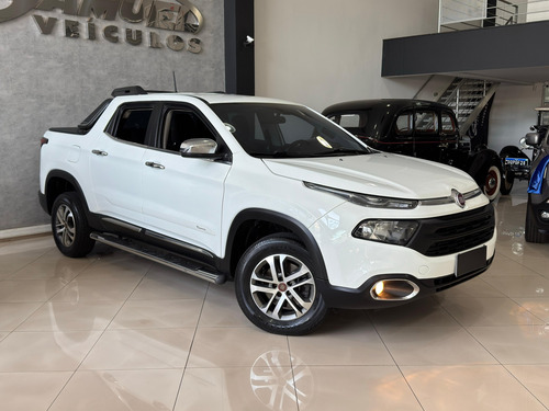 Fiat Toro 1.8 16V EVO FLEX FREEDOM AT6