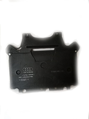 Cubierta De Proteccion Insonizacion Audi A4  2013/2016,aq5.