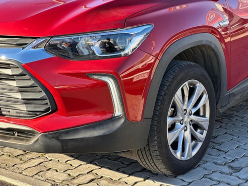Chevrolet Tracker 1.2 LTZ P2 MT