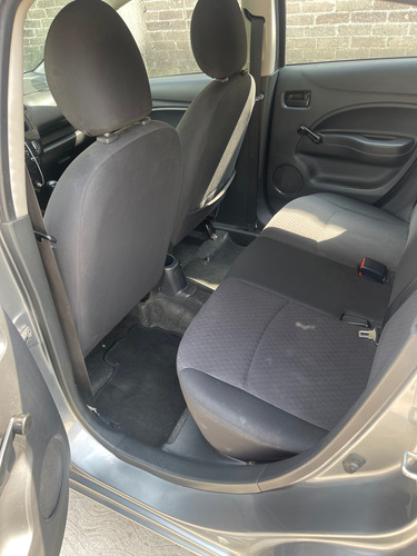 Mitsubishi Mirage 1.2 Glx Mt