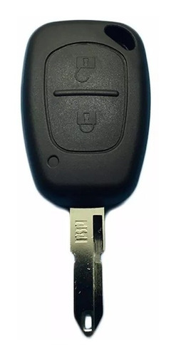 Carcasa Llave Renault Symbol, Clio 2, Sandero, Logan