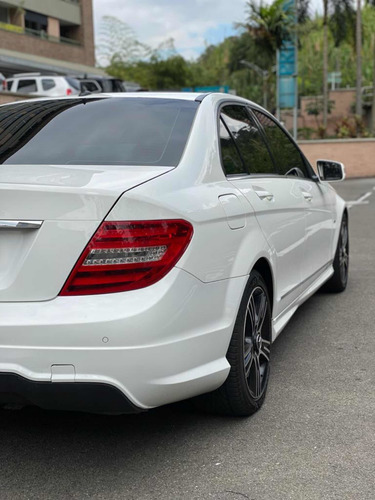 Mercedes-benz C250 C250