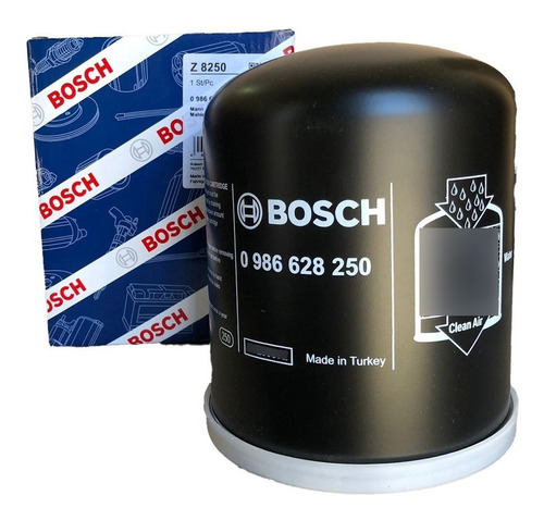 Filtro Desecador De Aire Bosch Z8250 Sistema De Frenos