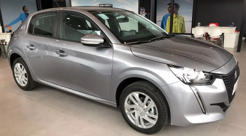 Peugeot 208 1.6l Active Pack