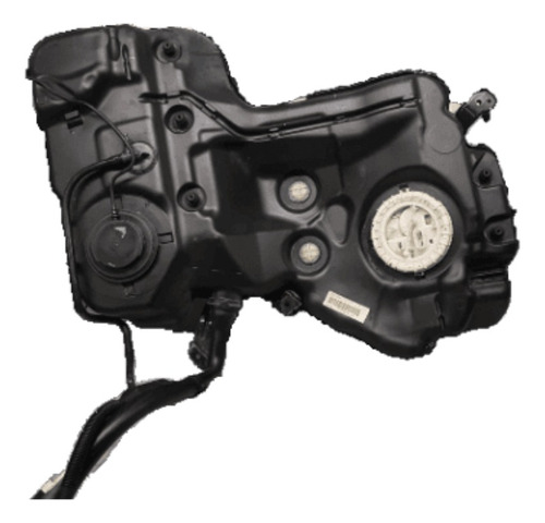 Tanque Combustible Completo Audi A4 B8 2007 A 2011