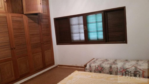 Chácara Para Venda Em Santa Isabel, Chacara Reunida Canadá, 3 Dormitórios, 1 Suíte, 1 Banheiro, 30 Vagas - 686_1-1584400