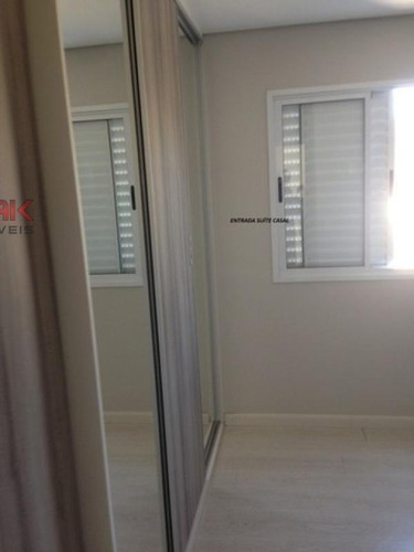 Imagem 11 de 15 de Ref.: 6027 - Apartamento Em Jundiaí Para Venda - V6027
