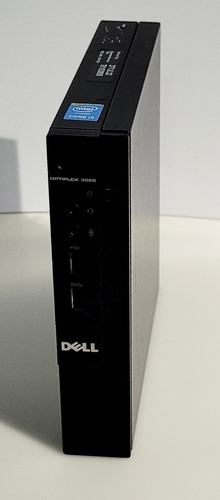 Imagem 4 de 6 de Dell Optiplex 3020m Ultracompacto I3-4150t 4gb 120gb Ssd