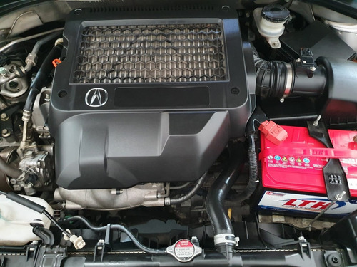 Imagen 15 de 15 de Acura Rdx 2012