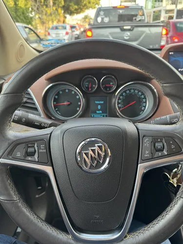 Buick Encore 1.4 Encore At