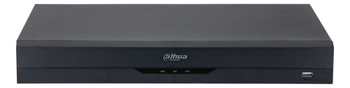 Dahua Dh-xvr4232an-i, Dvr 32 Canales 1080p 2hdd Wizsense