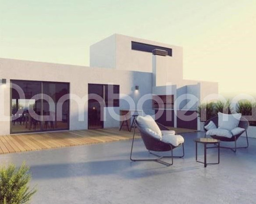 Departamento Monoambiente En Venta Ubicado En Moreno, Moreno