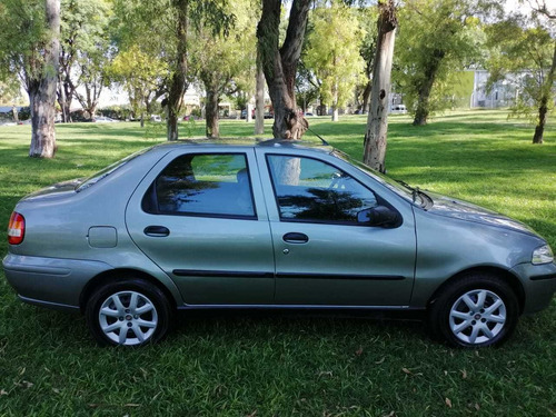 Fiat Siena 1.3 Fire Elx 2006