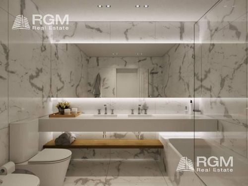 Imagen 8 de 24 de Emprendimiento Live Belgrano, 2 Ambientes, Suite Y Toilette