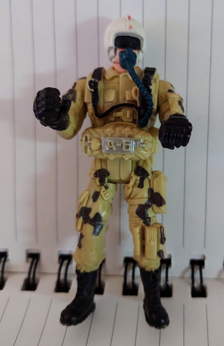 Chap Mei Piloto Militar Joe Chino (Usado)