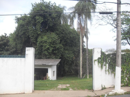 Chácara À Venda Em Jardim Martinelli (sousas) - Ch000566