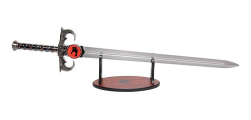 Espada Justiceira Thundercats Gigante Aço Inox