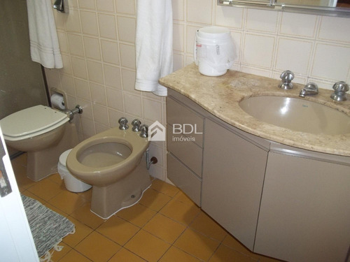 Imagem 12 de 25 de Apartamento À Venda Em Cambuí - Ap002796