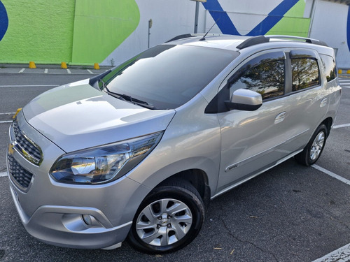 Chevrolet Spin 1.8 Ltz 7l 5p