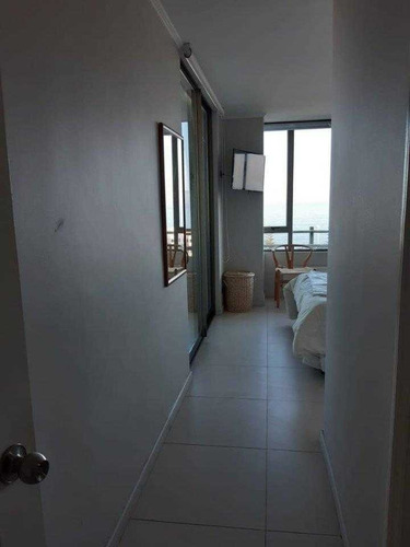 Depto Dos Dormitorios, Seminuevo, En Primer Piso