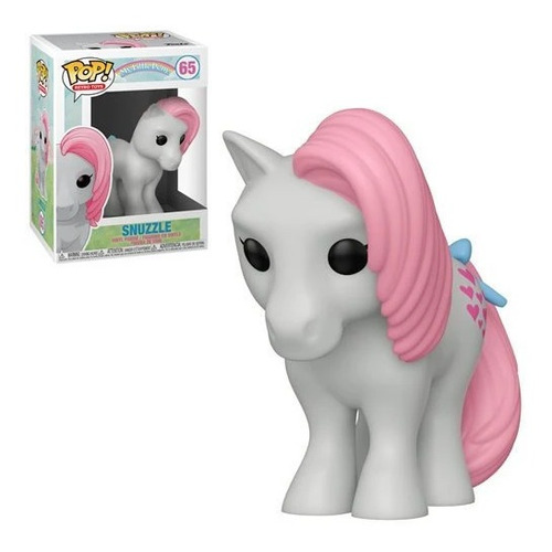 My Little Pony Snuzzle Funko Pop #65 Pony