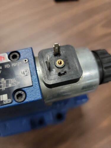 Rexroth R901195865 / R900926027 / R9q0481623 Sse