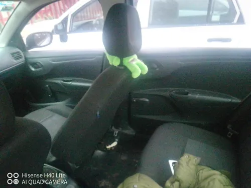 Peugeot 301 1.6 Access Mt
