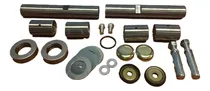 Comprar Kit Pernos Punta De Eje 30 X 187 (set De 2)  Jac 1035 