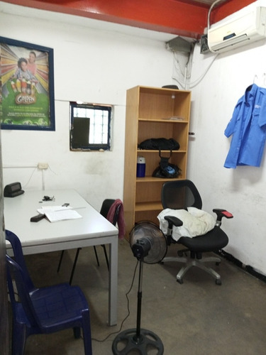 Imagen 10 de 17 de En Venta Galpon En La Zona Industrial De Los Naranjos Guaren
