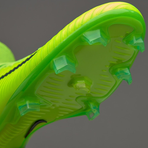 Chimpunes Nike Mercurial Veloce Iii Df - Fg - (últimas 2017)