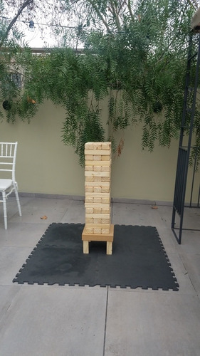 Imagen 5 de 11 de Alquiler Metegol Tejo De Aire Pool Jenga Gigante Sapo Dardos