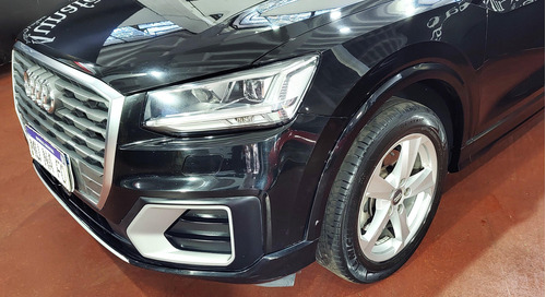 Audi Q2 1.4 Tfsi Serie 150 Cv