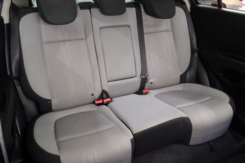 Chevrolet Tracker 1.8 Ltz Fwd Mt 140cv